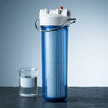 Water Systems Whole House 5-Micron Particulate Water Filtration System