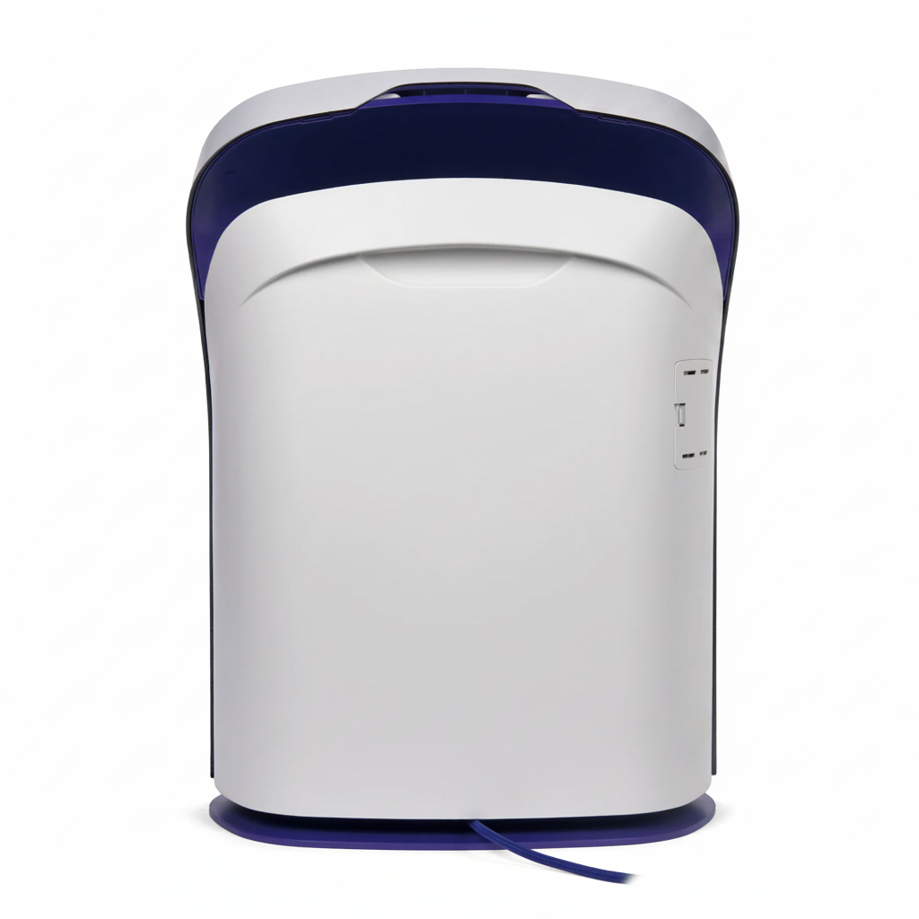 Ultra Quiet Air Purifier