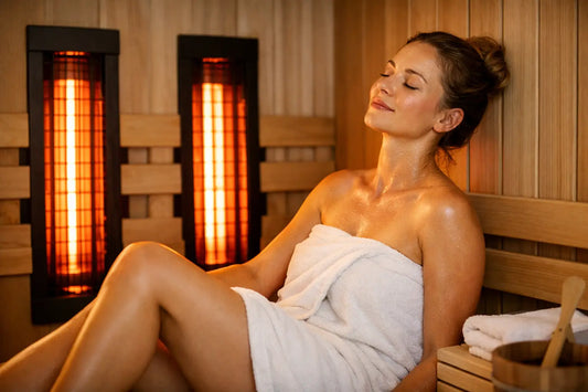 Are Infrared Saunas Safe Daily?