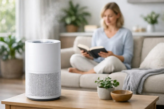 Air Purifier Reviews for a Healthier Home