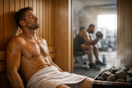 Can Sauna Help Muscle Recovery? What to Know