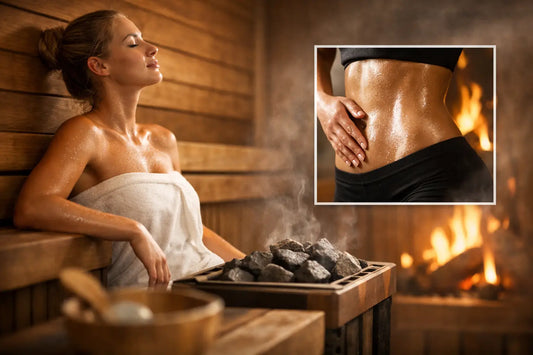 Do Saunas Burn Calories? What Heat Really Does