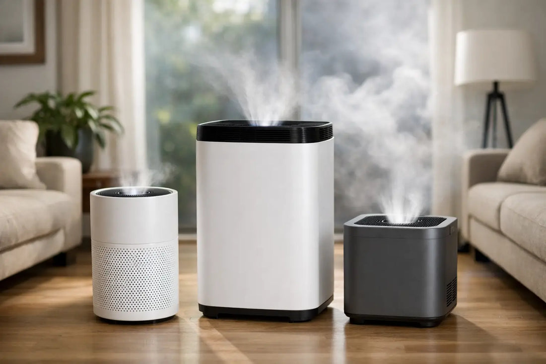 Top Air Purifiers for Smoke for Your Home