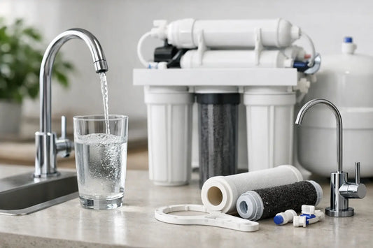 Water Filtration System Buying Guide