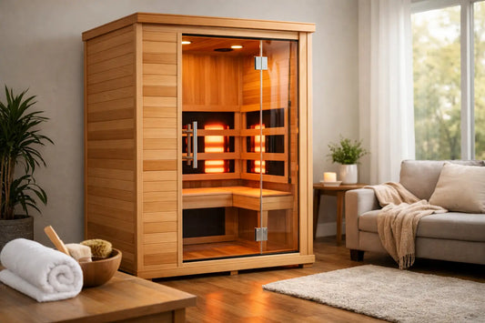 Infrared Sauna for Home Review Before You Buy