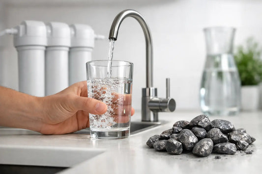 Do Home Water Filters Remove Lead?