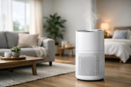 Air Purifier Room Size Guide for Cleaner Living