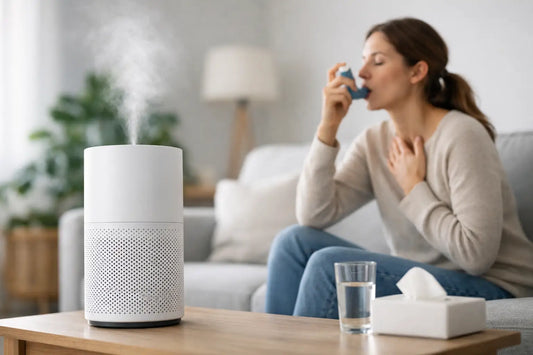 Are Air Purifiers Worth It for Asthma?