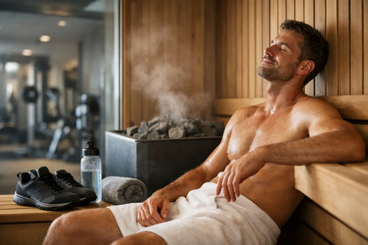 Sauna After Workout Benefits Worth Knowing