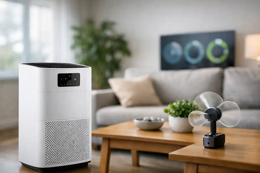 Air Purifier CADR Ratings Guide for Your Home