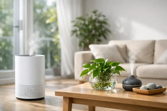 How to Reduce VOCs Indoors for Cleaner Air