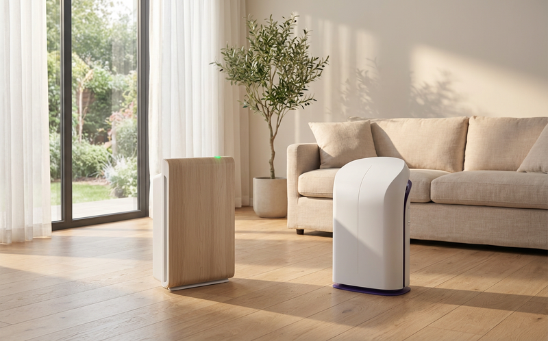 Air Purifiers