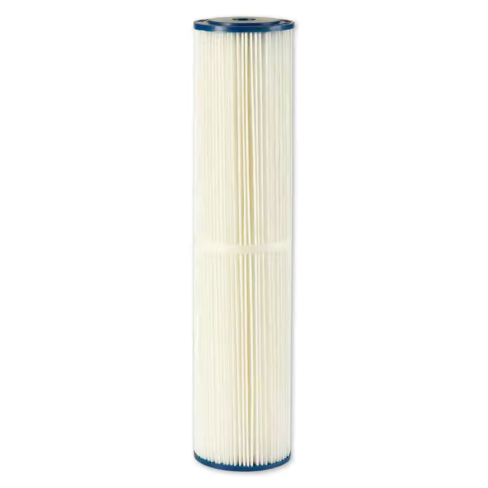 Water Systems Whole House 5-Micron Particulate Water Filtration System