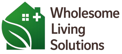 Wholesome Living Solutions