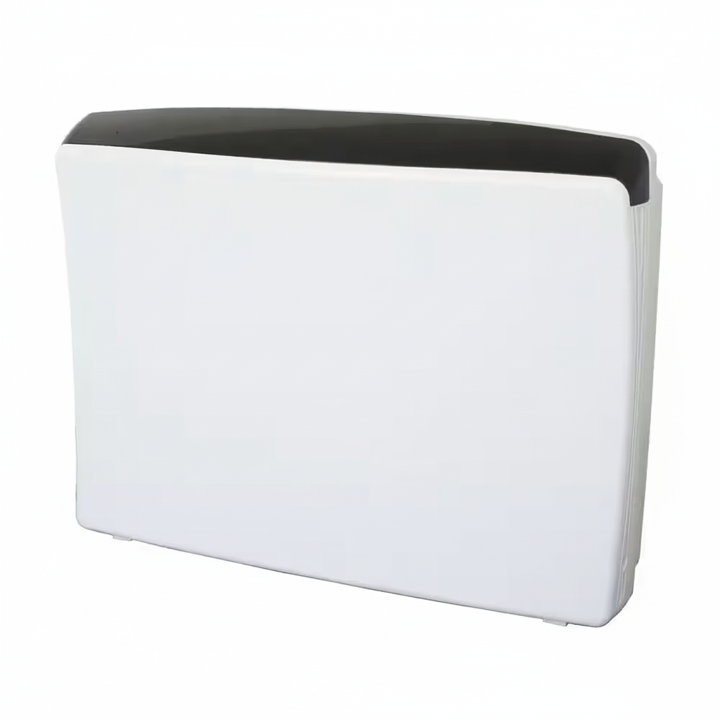 Dual Dc-Motor Air Purifier