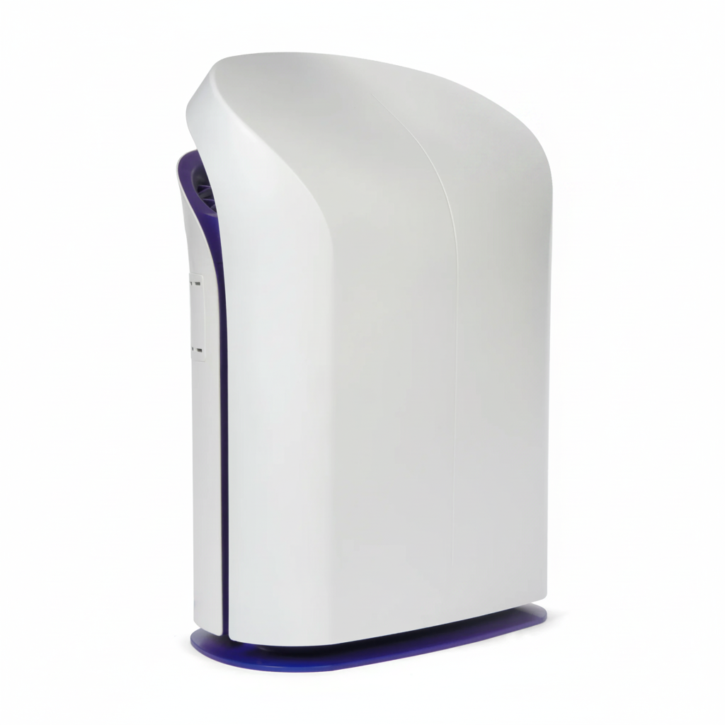 Ultra Quiet Air Purifier