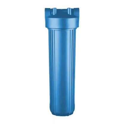Water Systems Whole House 5-Micron Particulate Water Filtration System