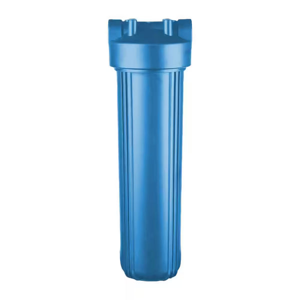 Water Systems Whole House 5-Micron Particulate Water Filtration System