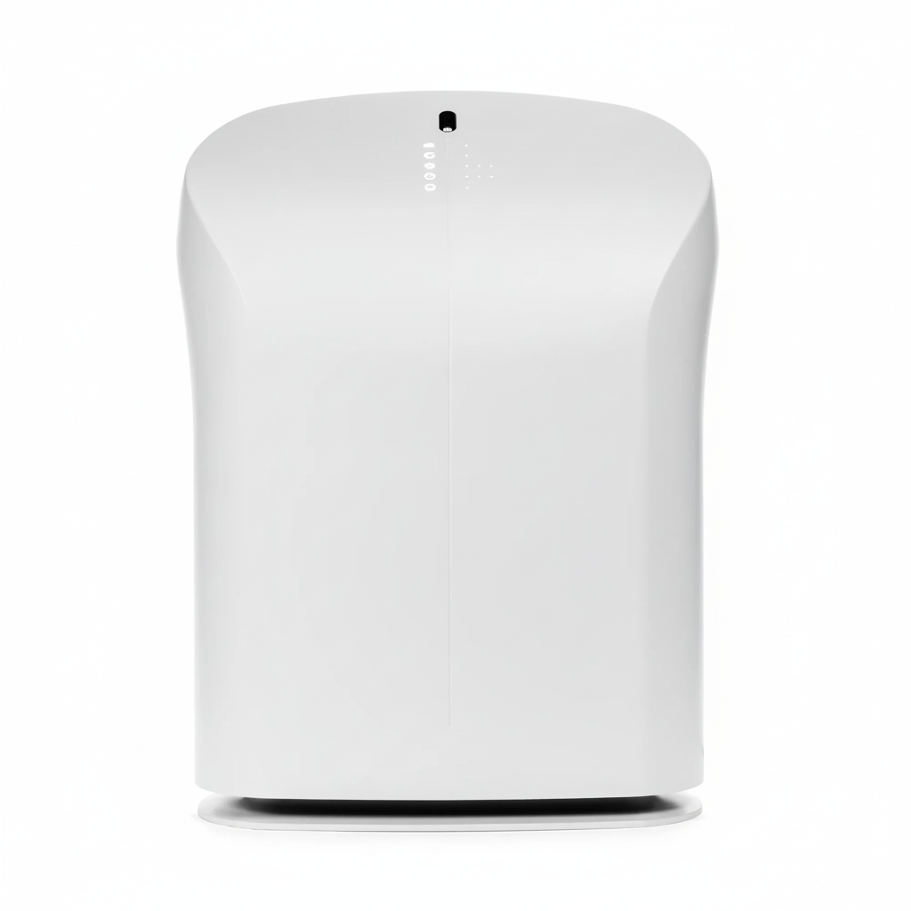 Ultra Quiet Air Purifier